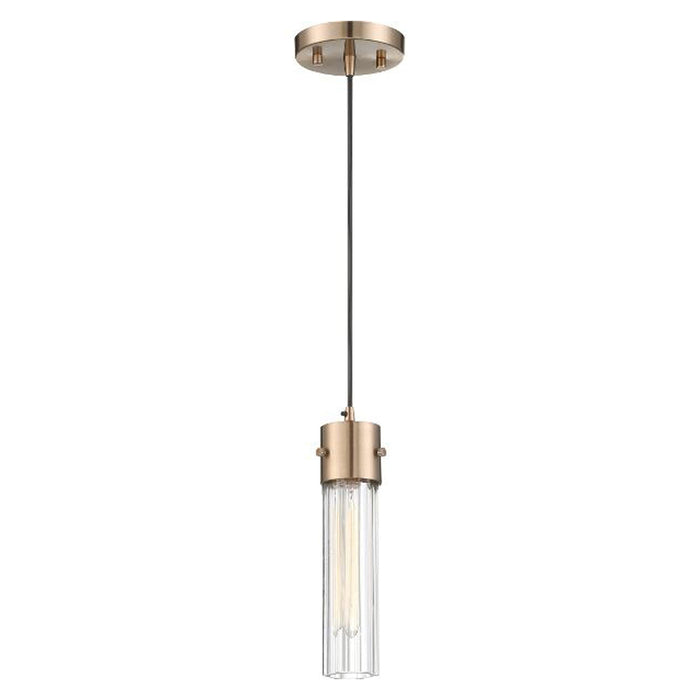 Nuvo 60-6712 Eaves 1-lt 5" Pendant