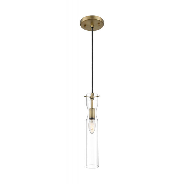 Nuvo Spyglass 1-lt 5" Mini Pendant
