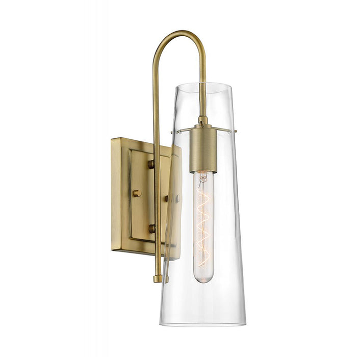 Nuvo Alondra 1-lt 17" Wall Sconce