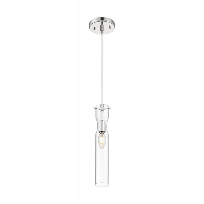 Nuvo Spyglass 1-lt 5" Mini Pendant