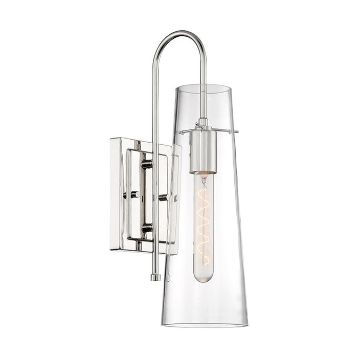 Nuvo Alondra 1-lt 17" Wall Sconce