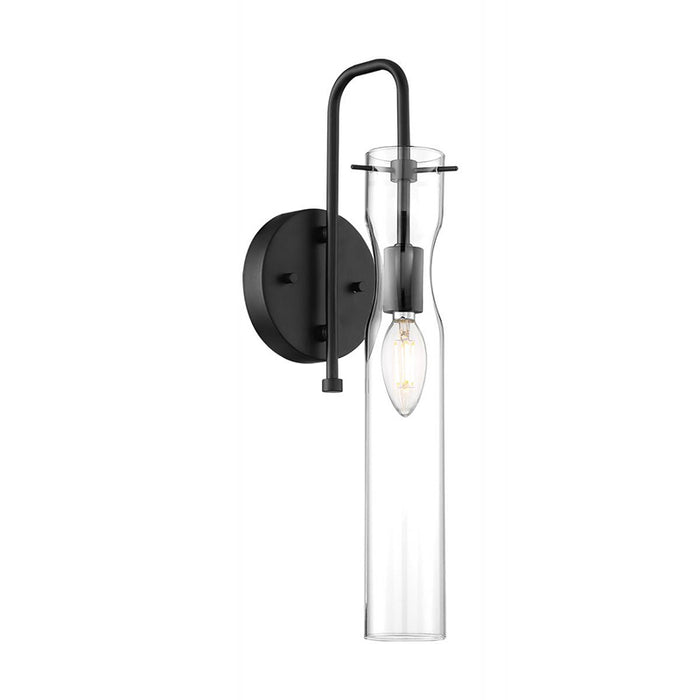Nuvo Spyglass 1-lt 16" Tall Wall Sconce
