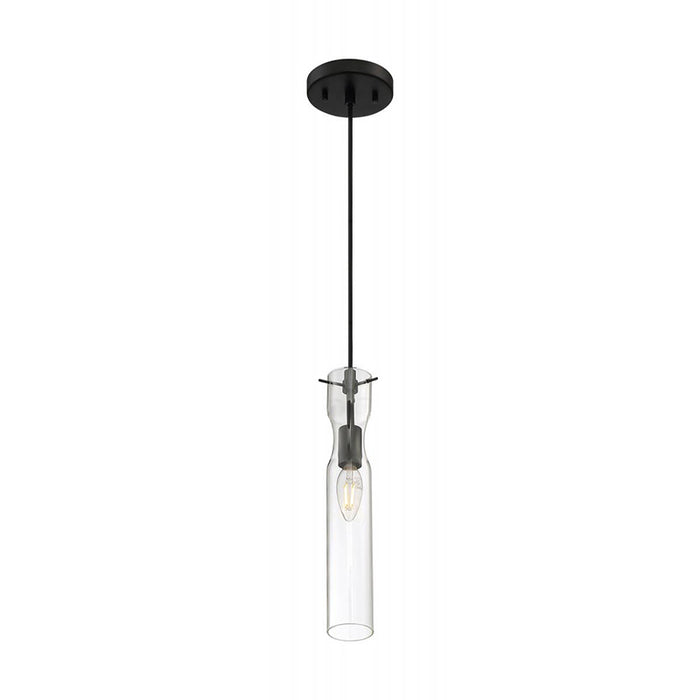 Nuvo Spyglass 1-lt 5" Mini Pendant
