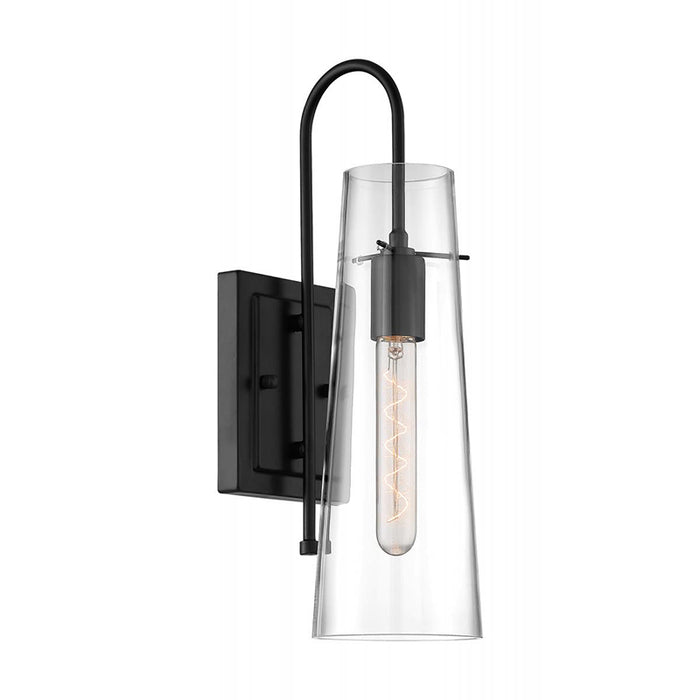 Nuvo Alondra 1-lt 17" Wall Sconce