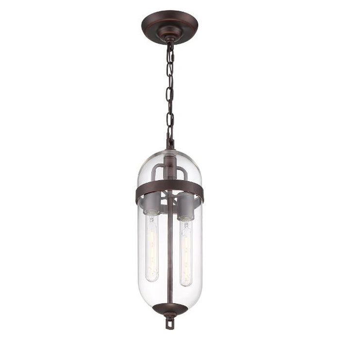 Nuvo Fathom 2-lt 6" Mini Pendant