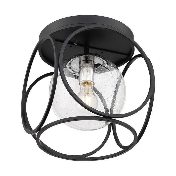 Nuvo Aurora 1-lt 13" Flush Mount