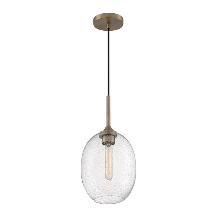 Nuvo Aria 1-lt 8" Pendant