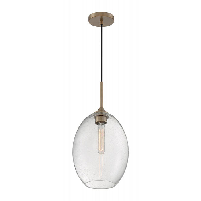 Nuvo Aria 1-lt 10" Pendant