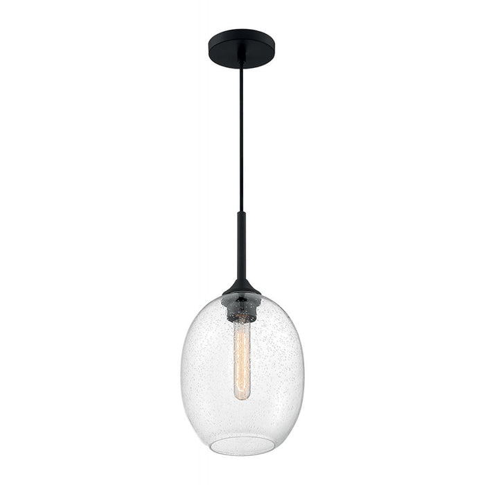 Nuvo Aria 1-lt 8" Pendant