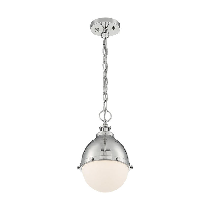 Nuvo Ronan 1-lt 9" Pendant