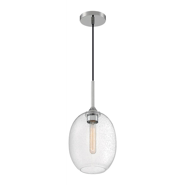 Nuvo Aria 1-lt 8" Pendant