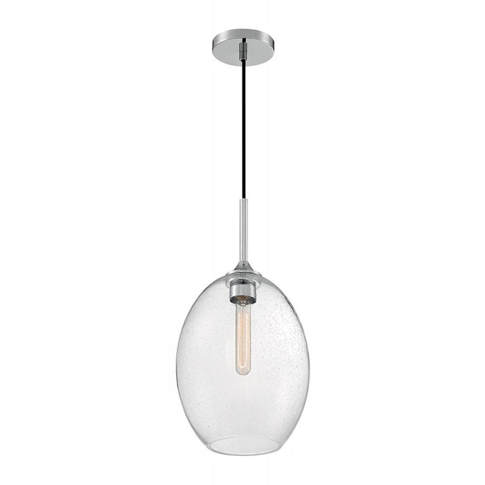 Nuvo Aria 1-lt 10" Pendant