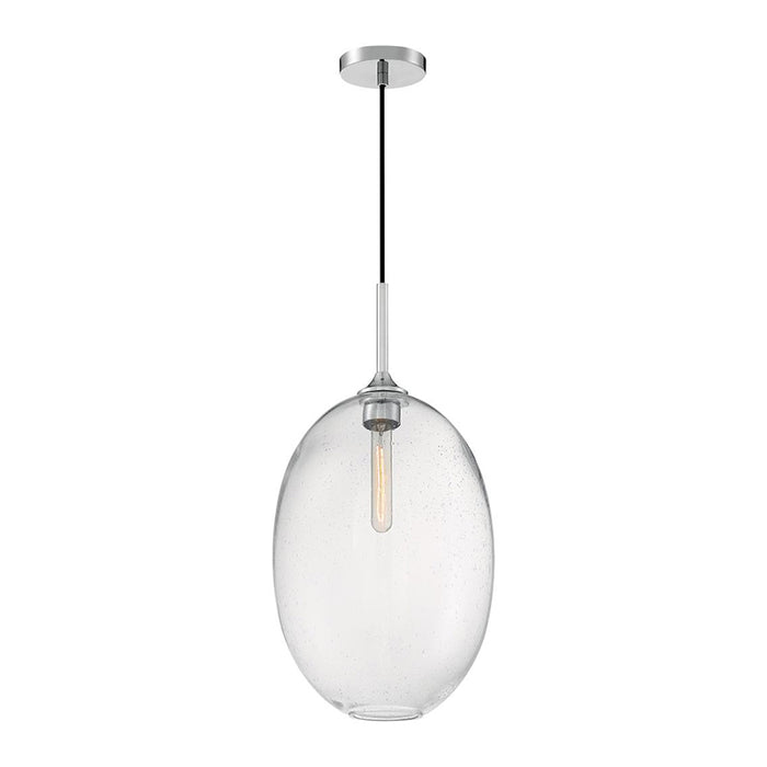 Nuvo Aria 1-lt 12" Pendant