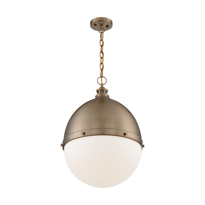 Nuvo Ronan 1-lt 18" Pendant