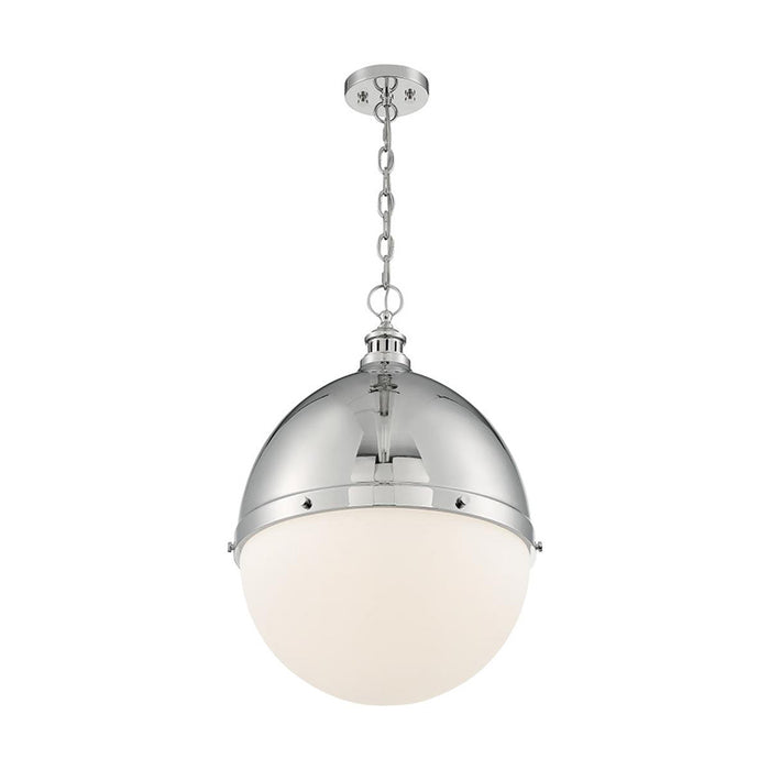 Nuvo Ronan 1-lt 18" Pendant