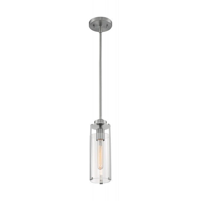 Nuvo Marina 1-lt 5" Mini Pendant
