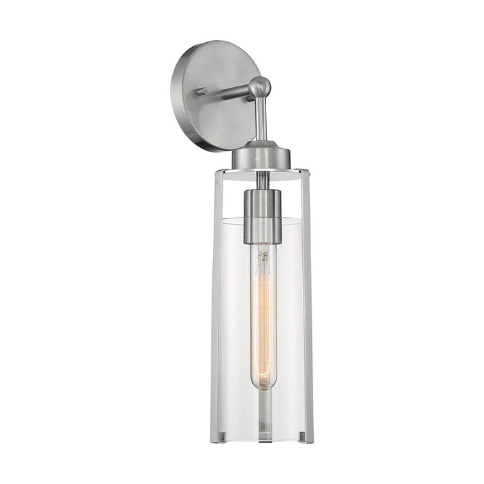 Nuvo Marina 1-lt 17" Tall Wall Sconce