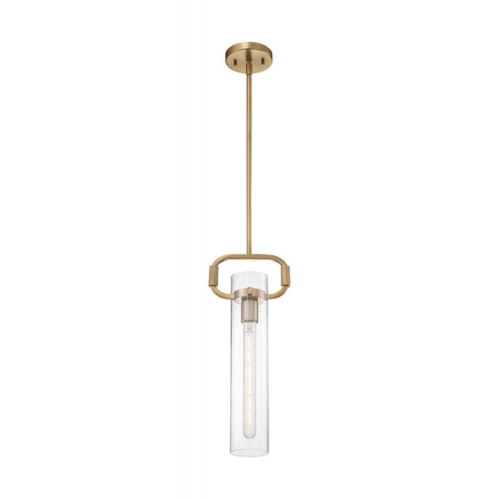 Nuvo Teresa 1-lt 5" Pendant