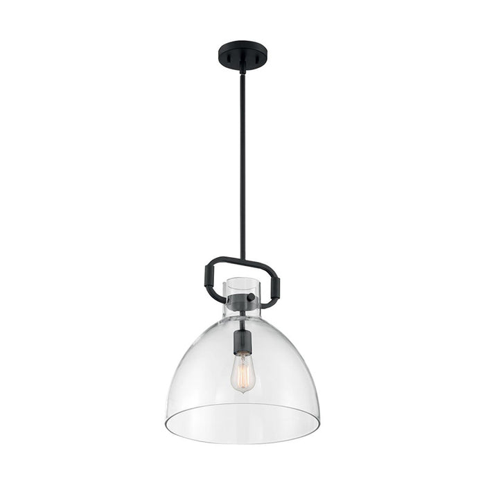 Nuvo Teresa 1-lt 14" Pendant