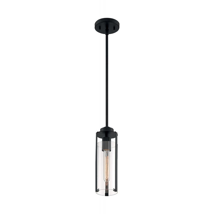 Nuvo Marina 1-lt 5" Mini Pendant