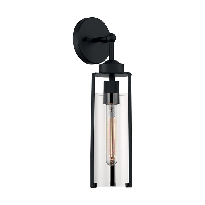Nuvo Marina 1-lt 17" Tall Wall Sconce