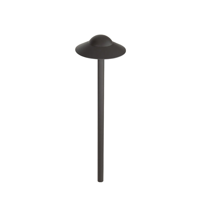 WAC 6053 6" LED Canopy Path Light, 2700K