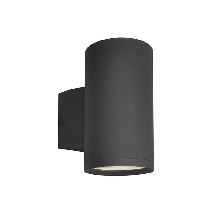 Maxim 6101 Lightray 1-lt 9" Tall Outdoor Wall Sconce