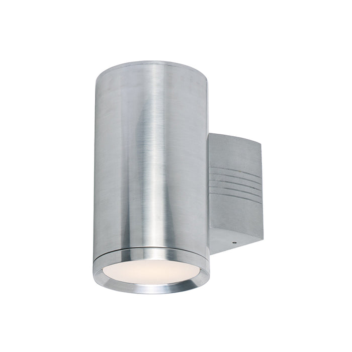 Maxim 6101 Lightray 1-lt 9" Tall Outdoor Wall Sconce