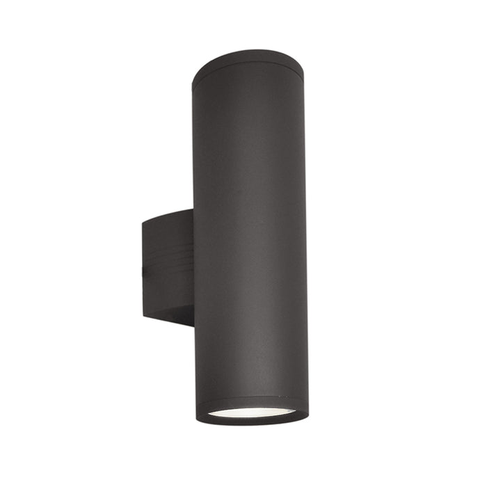Maxim 6102 Lightray 2-lt 16" Tall Outdoor Wall Sconce