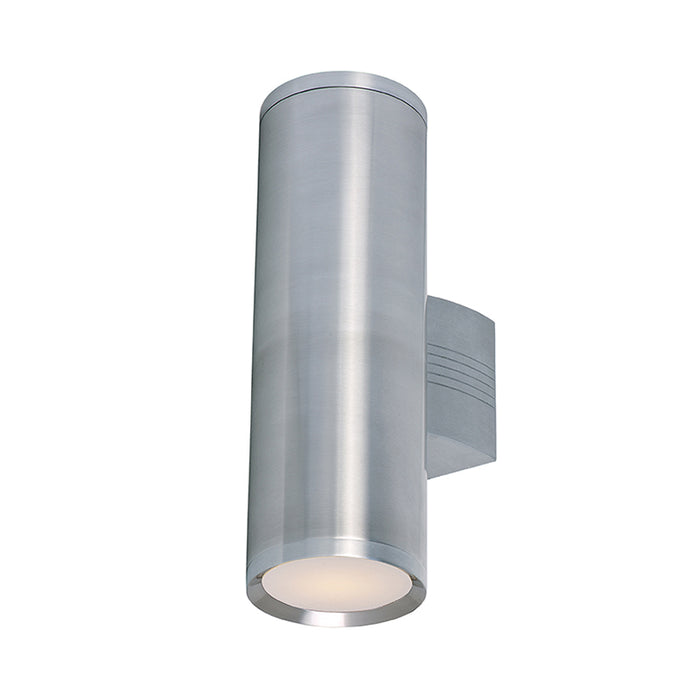 Maxim 6102 Lightray 2-lt 16" Tall Outdoor Wall Sconce