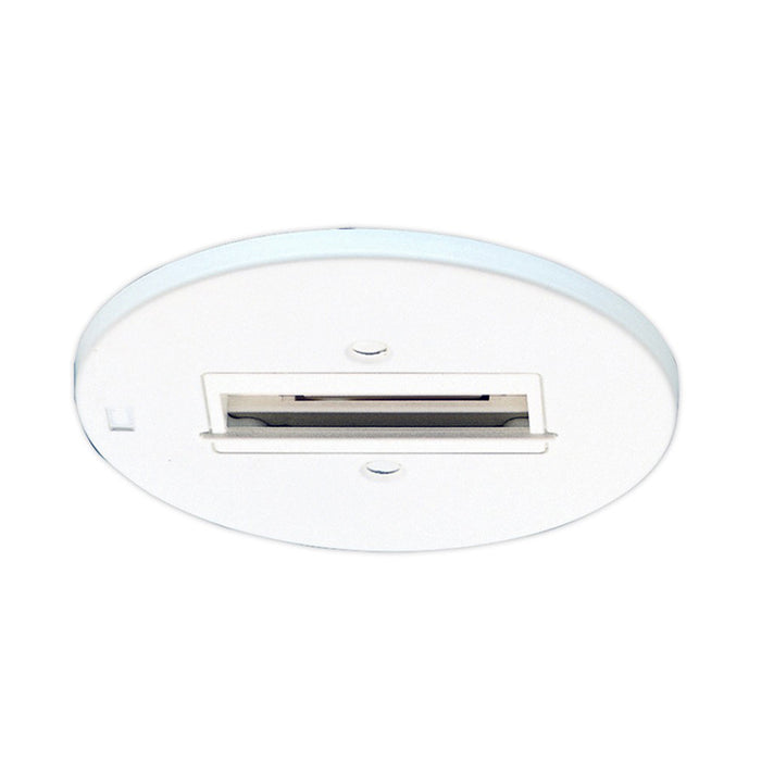 Lightolier 6019 Lytespan Monopoint Canopy Adapter