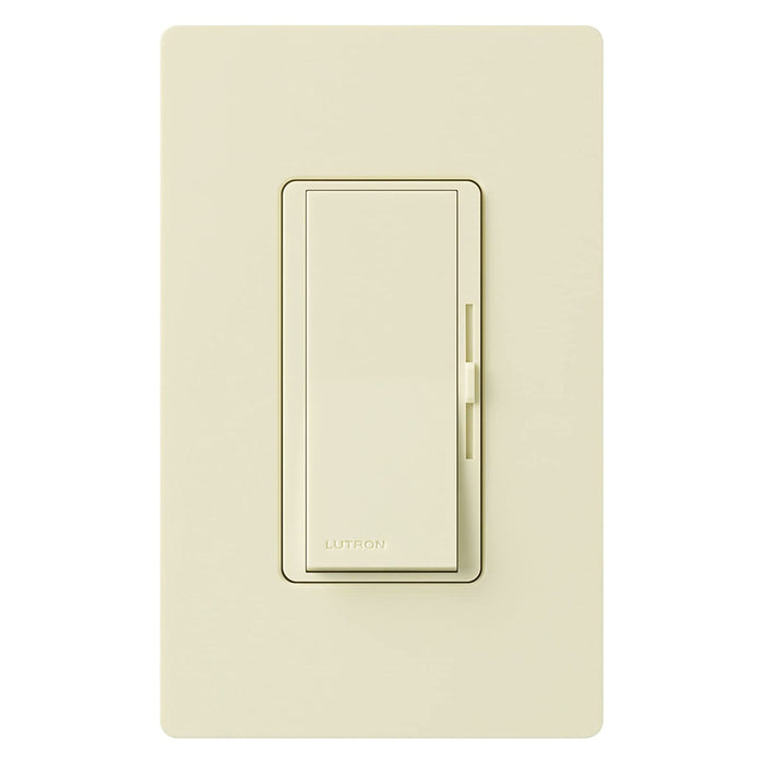 Lutron DVFSQ-F Diva 1.5A Single-Pole / 3-Way Fan Control