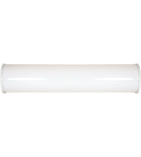 Nuvo 62-1033 Crispo 25" 26W LED Vanity Light