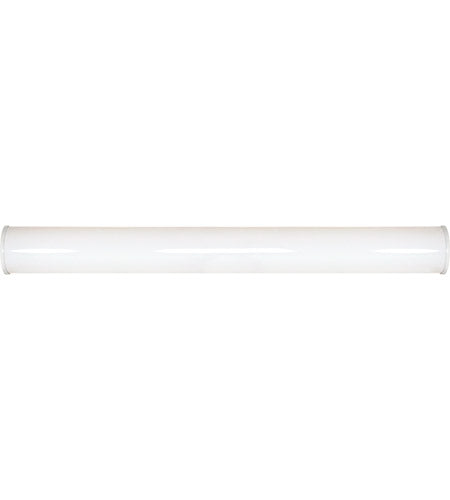 Nuvo 62-1034 Crispo 49" 52W LED Vanity Light