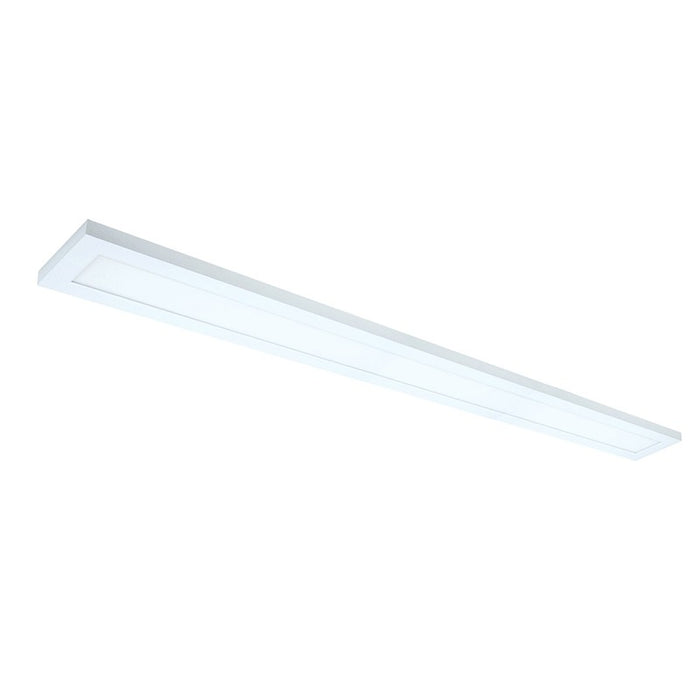 Nuvo Blink 5"x36" 30W Surface Mount LED Fixture