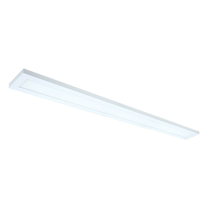 Nuvo Blink 5"x48" 40W Surface Mount LED Fixture