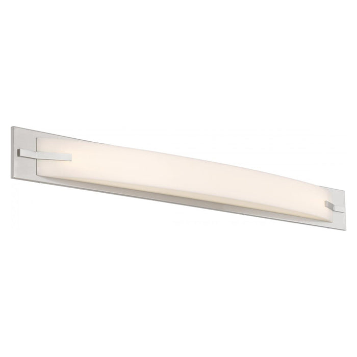Nuvo 62-1083 Bow 1-lt 43" LED Vanity Light
