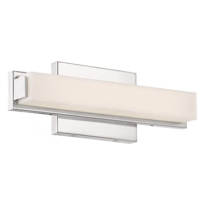 Nuvo 62-1101 Slick 1-lt 13" LED Vanity Light