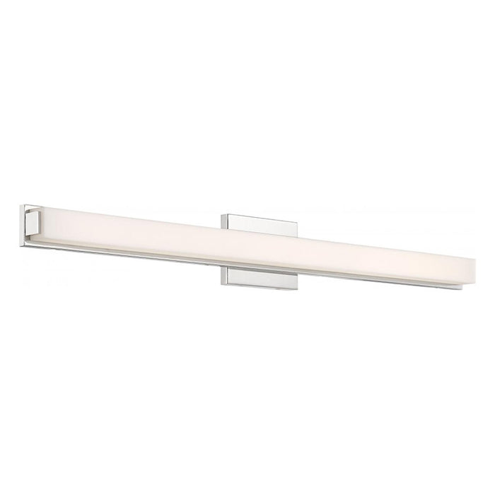 Nuvo 62-1103 Slick 1-lt 36" LED Vanity Light