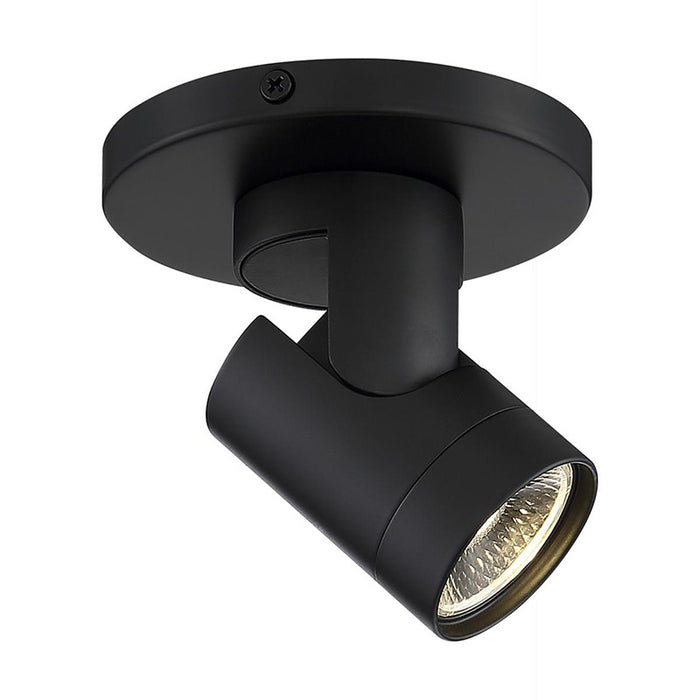 Nuvo Barrel 12W LED Monopoint