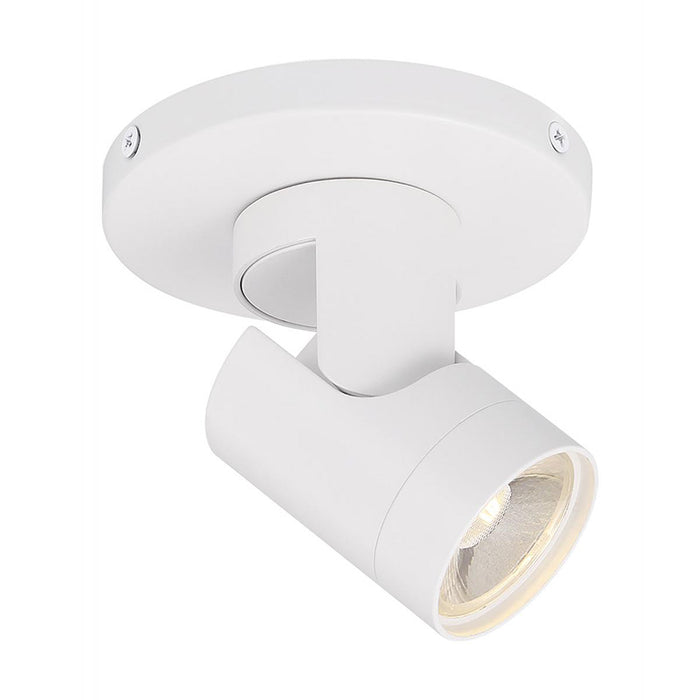 Nuvo Barrel 12W LED Monopoint