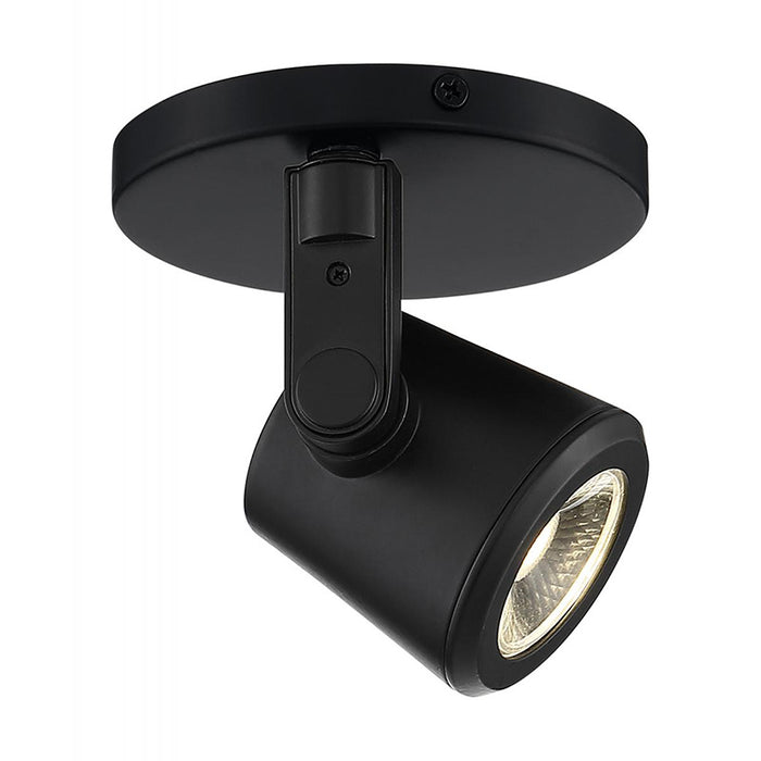 Nuvo Taper Back 12W LED Monopoint