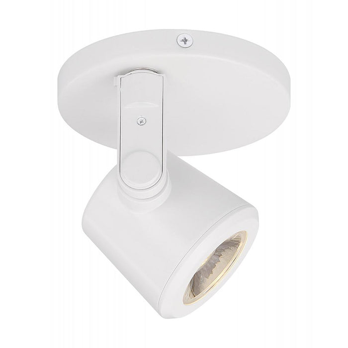 Nuvo Taper Back 12W LED Monopoint