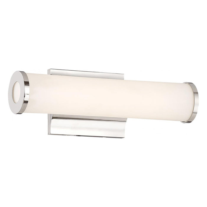 Nuvo 62-1131 Saber 1-lt 14" LED Vanity Light