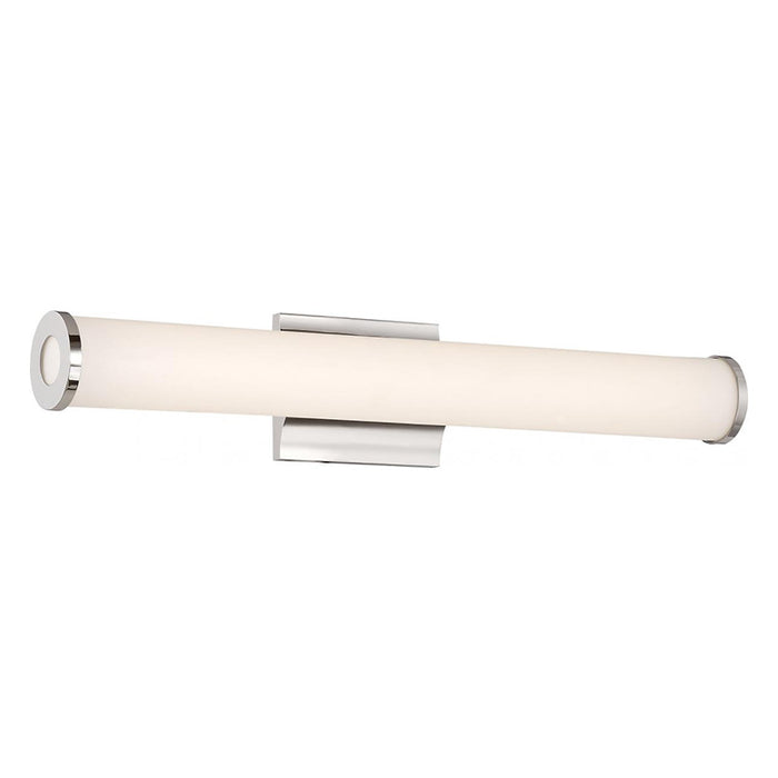 Nuvo 62-1132 Saber 1-lt 26" LED Vanity Light