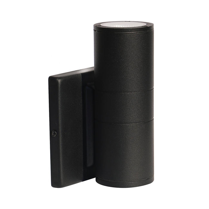 Nuvo 1-lt 6.75" Tall 10W LED Up or Down Wall Sconce