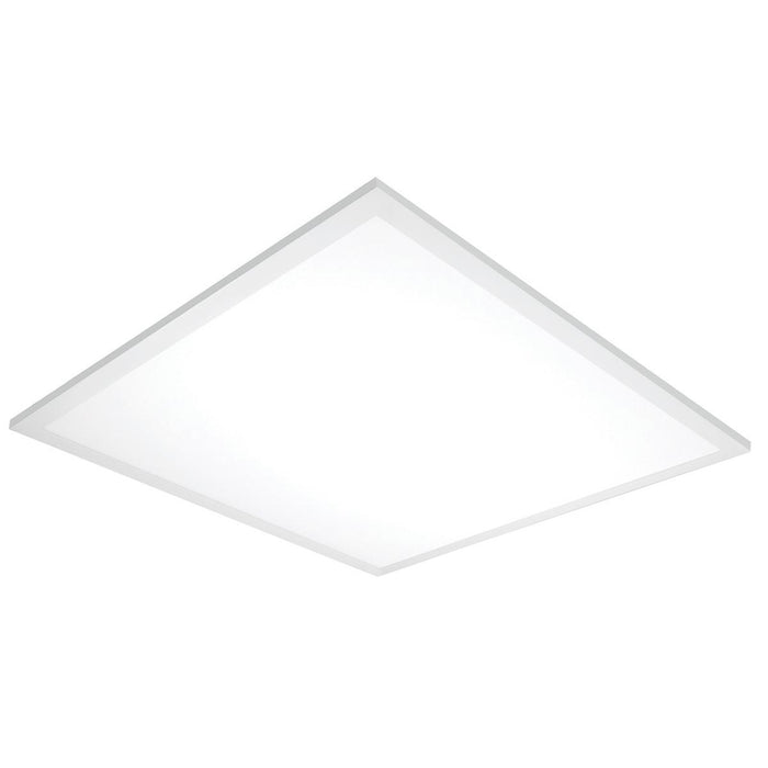 Nuvo 62-1153 Blink Plus 2x2 45W LED Square Surface Mount, 5000K