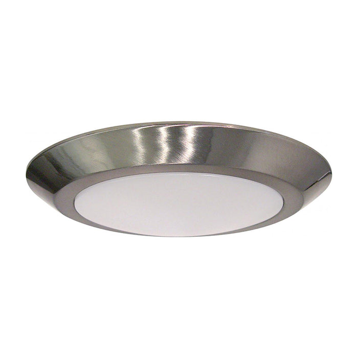 Nuvo 10" 12W LED Disk Light, 3000K
