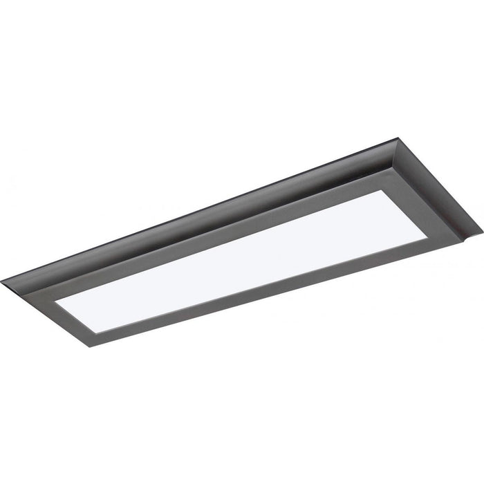 Nuvo Blink Plus Profile 25" 22W LED Surface Mount, 3000K