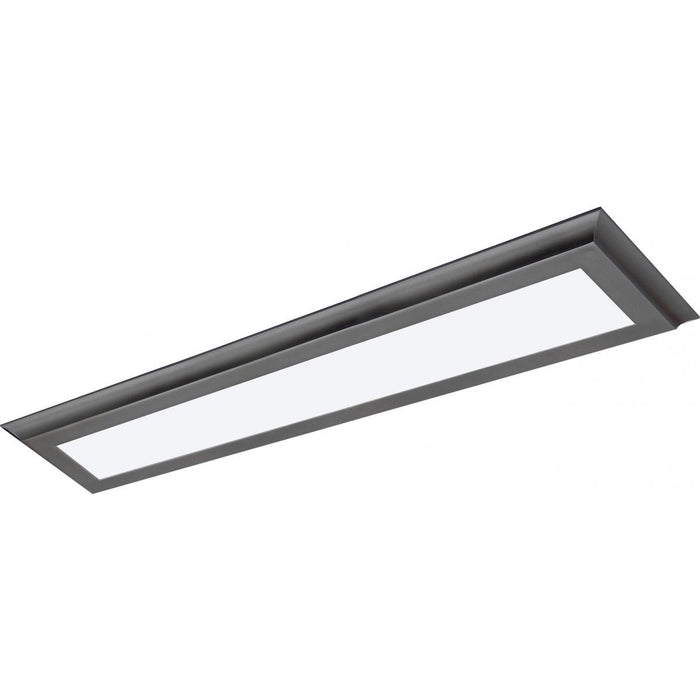 Nuvo Blink Plus Profile 38" 30W LED Surface Mount, 3000K
